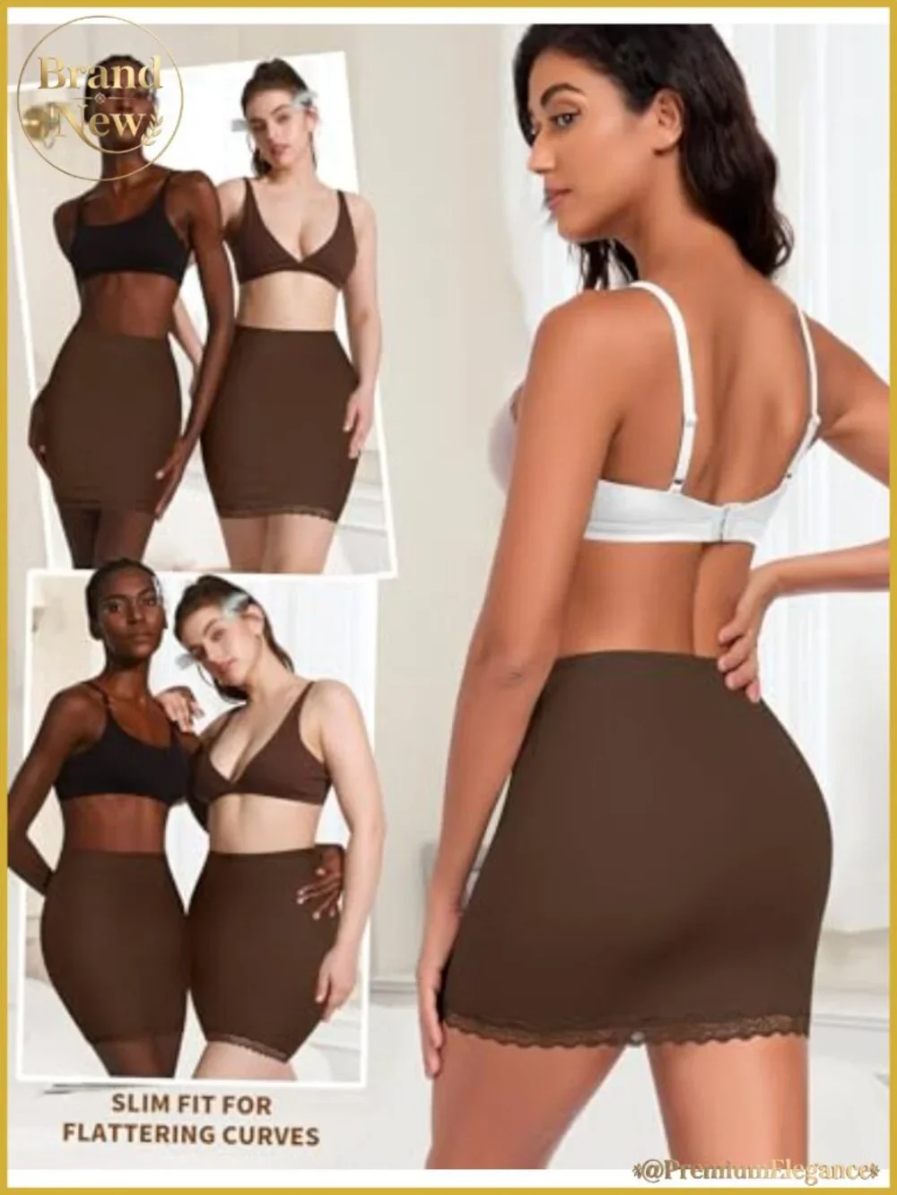 N/A half slip